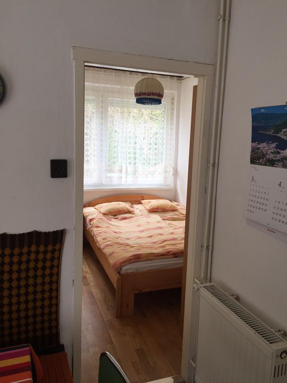 Siraly Apartman Balatonfuzfo Phòng bức ảnh