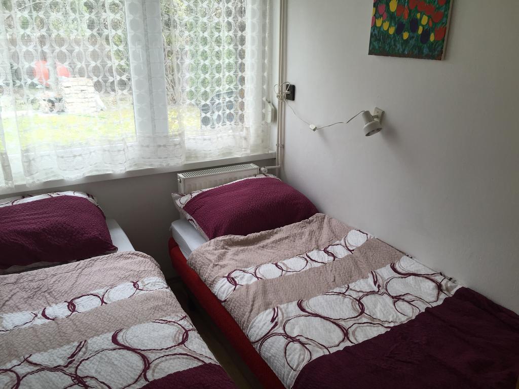 Siraly Apartman Balatonfuzfo Phòng bức ảnh